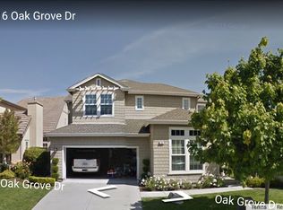 16 Oak Grove Dr, Novato, CA 94949