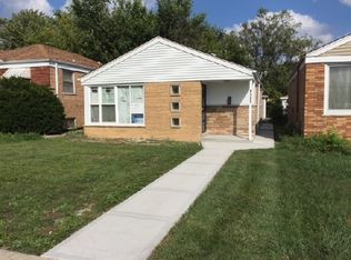 7809 S Spaulding Ave, Chicago, IL 60652