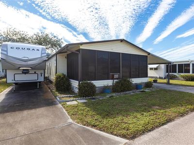 111 Snook, Punta Gorda, FL, 33950