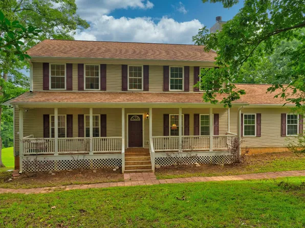 737 Ball Creek Rd N, Talking Rock, GA 30175