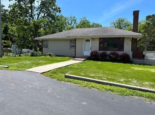 1046 S Maguire Ter Unit C, Warrensburg, MO 64093