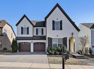 620 Lingering Way, Hendersonville, TN 37075