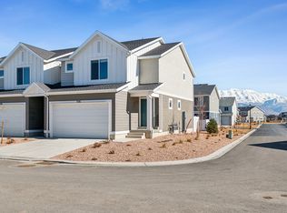 376 N Tack Ln, Saratoga Springs, UT 84045