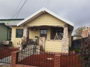 1715 68th Ave, Oakland, CA
