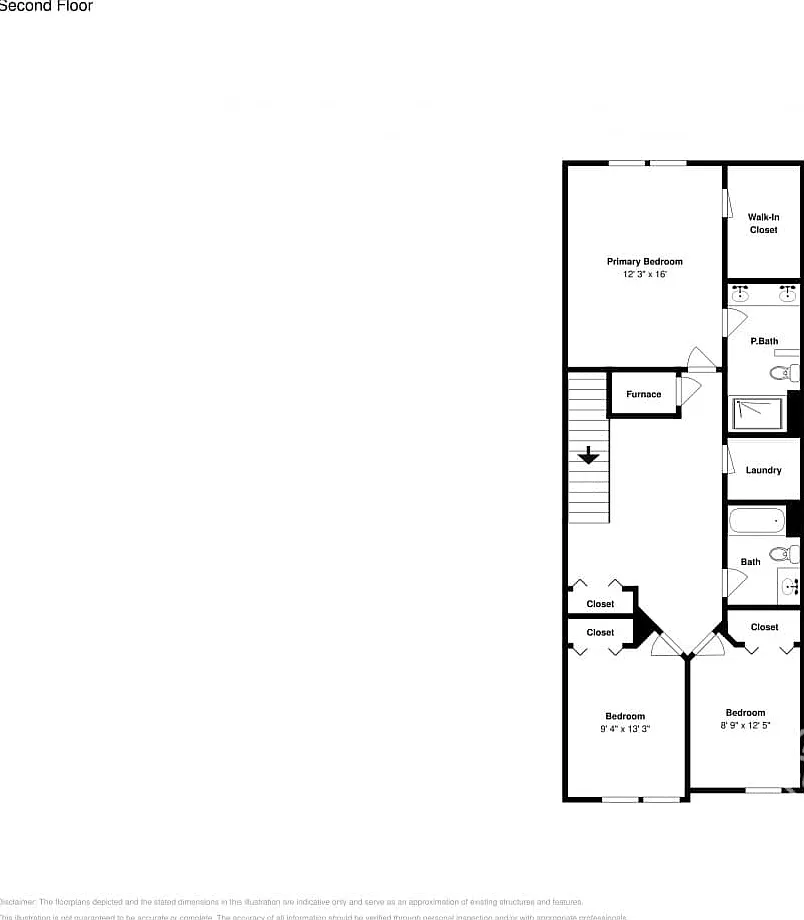 13287 Shore Grass Dr Jacksonville, FL 32218 — Photo 3