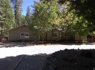 14742 Holmwood Dr, Magalia, CA 95954