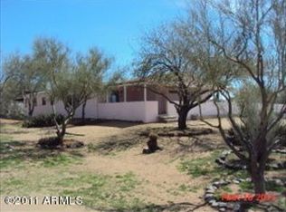 5007 E Raintree Cir, Cave Creek, AZ 85331