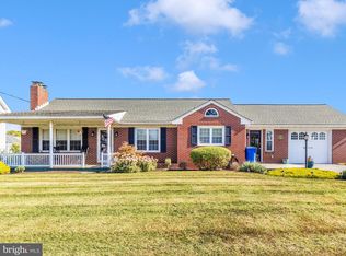 154 W Baltimore St, Taneytown, MD