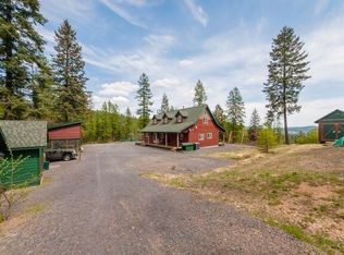 11304 S Alpine Fern Ln, Rockford, WA 99030