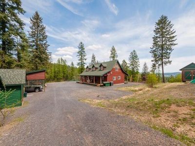 11304 S Alpine Fern Ln, Rockford, WA, 99030