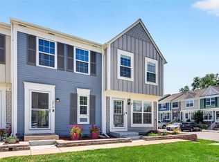 10820 Summerset Way, Parker, CO 80138