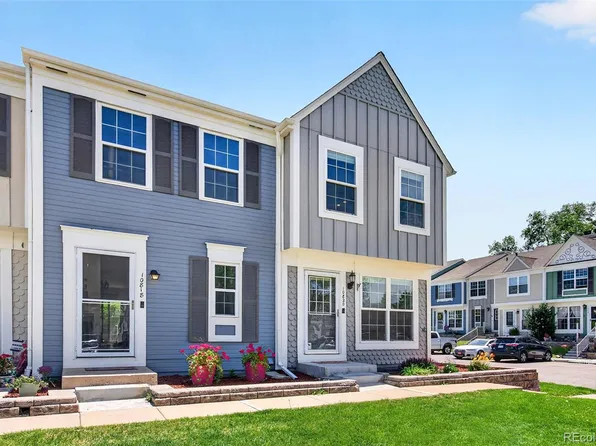 10820 Summerset Way, Parker, CO 80138