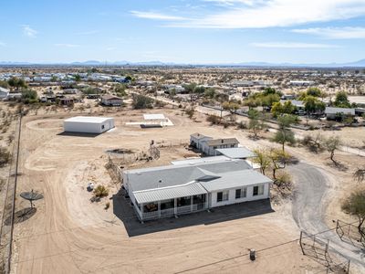 16697 W HOPI Drive, Casa Grande, AZ, 85122