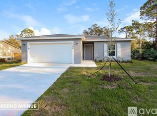 1166 Ruby St SE, Palm Bay, FL 32909