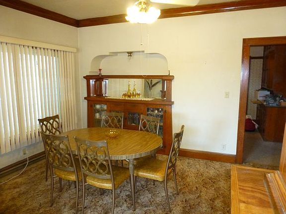 Lower Dining Room