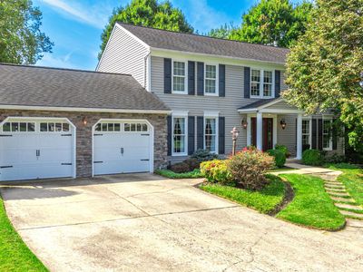 5 Fieldsway Ct, Baltimore, MD, 21234