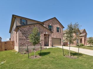 1078 Toltec Trl, Georgetown, TX 78626