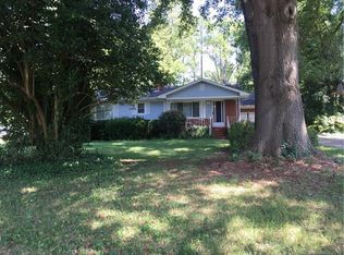 5632 Paw Creek Rd, Charlotte, NC 28214