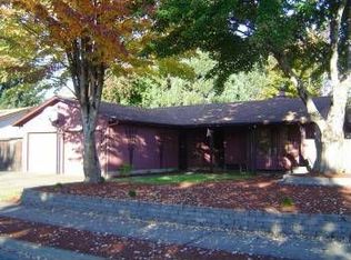 2159 Silhouette St, Eugene, OR 97402