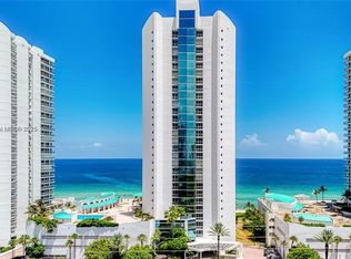 16445 Collins Ave APT 2321, Sunny Isles Beach, FL 33160
