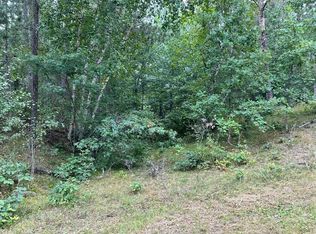 W Five Point Lake Rd NW, Hackensack, MN 56452