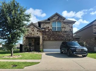 24742 Scarlatti Cantata Dr, Katy, TX 77493