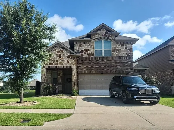 24742 Scarlatti Cantata Dr, Katy, TX 77493