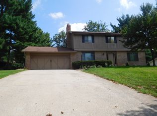 5567 Nettlebed Ct, Columbia, MD 21045