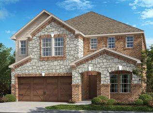 8196 Rabbit Dr, Frisco, TX 75034