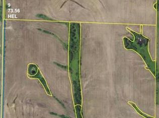 NE Gospel Rd, Weatherby, MO 64497