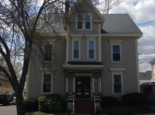 30 Webster St, Haverhill, MA 01830