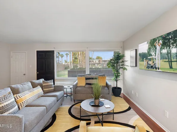 6501 N 17th Ave APT 101, Phoenix, AZ 85015