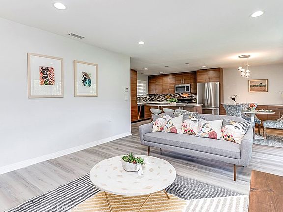 5th image of 3397 Punta Alta Unit P