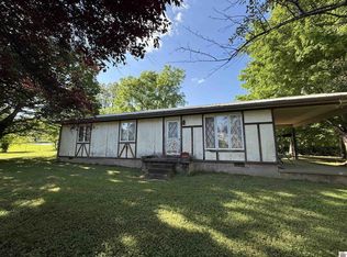 9651 State Route 131, Hickory, KY 42051