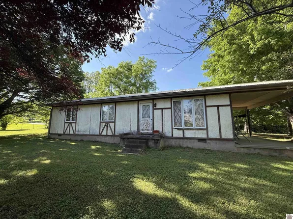 9651 State Route 131, Hickory, KY 42051