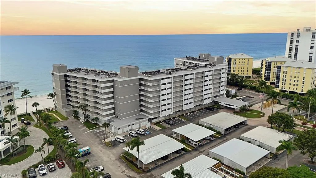 Building Photo - 3443 Gulf Shore Blvd N #814
