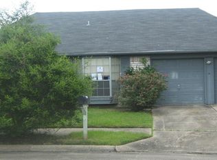 8626 Quail Burg Ln, Missouri City, TX 77489