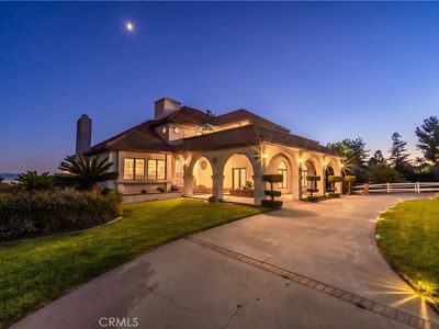 8771 Via El Dorado, Rancho Cucamonga, CA, 91701