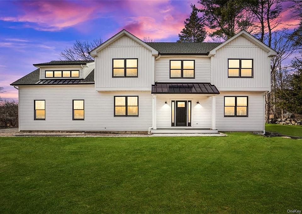 5 Cardinal Way, Yorktown Heights, NY 10598 MLS H6243592 Zillow