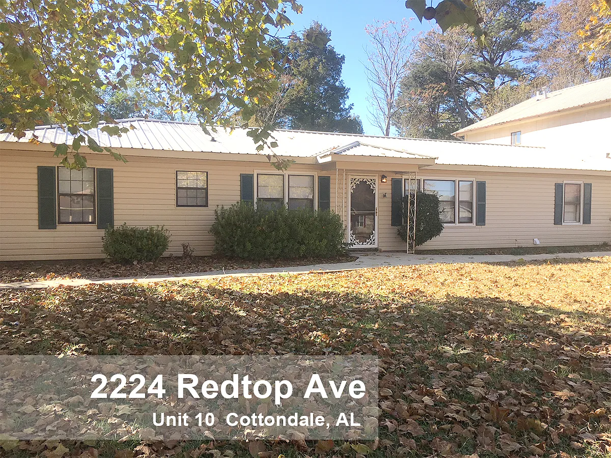 2224 Redtop Avenue - 10 — Photo 1