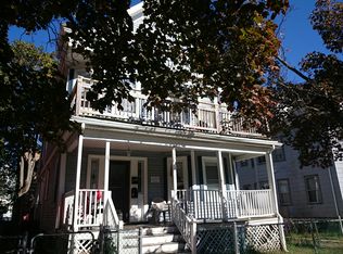 35 Larchmont St, Dorchester, MA 02124
