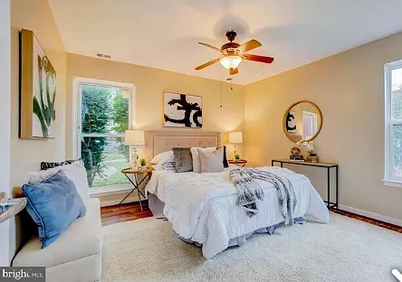 3800 El Camino Pl — Photo 3