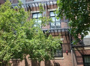 83 Bay State Rd, Boston, MA 02215