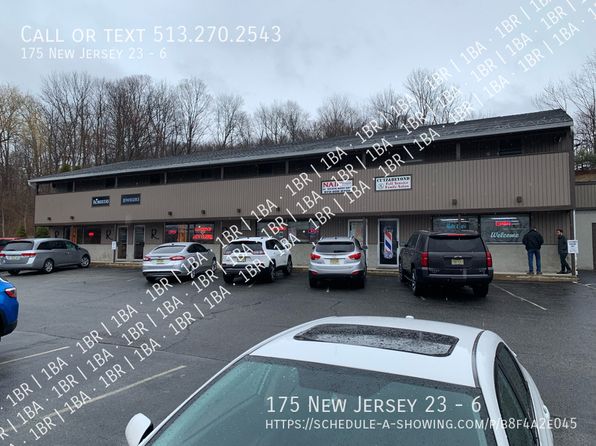 175 New Jersey #23-6