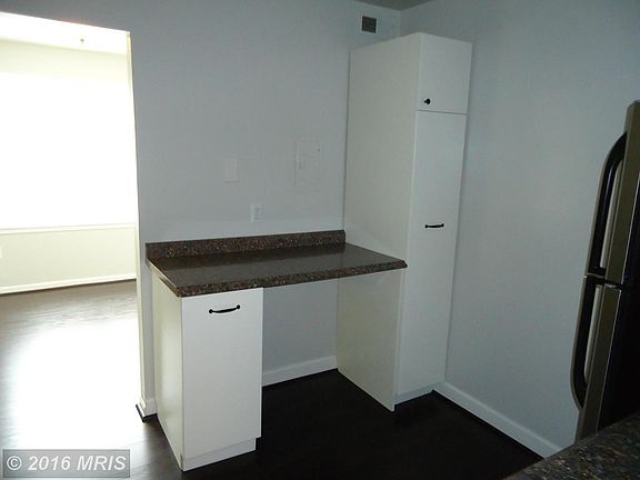 Counter Tops Are Also Brand New