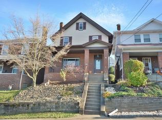 3327 Eastmont Ave, Pittsburgh, PA