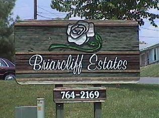 320 Hale St APT 3, Bristol, TN 37620