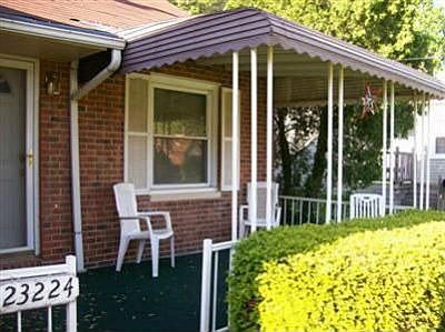 3rd image of 23224 Clifford Dr