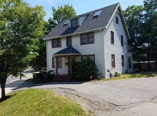 623 Randolph Ave #2, Milton, MA 02186