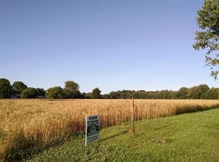 1580 Mag Duffey Rd, Humboldt, TN 38343